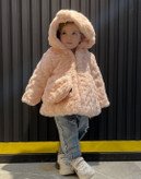 کاپشن بچهگانه