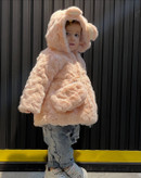 کاپشن بچهگانه