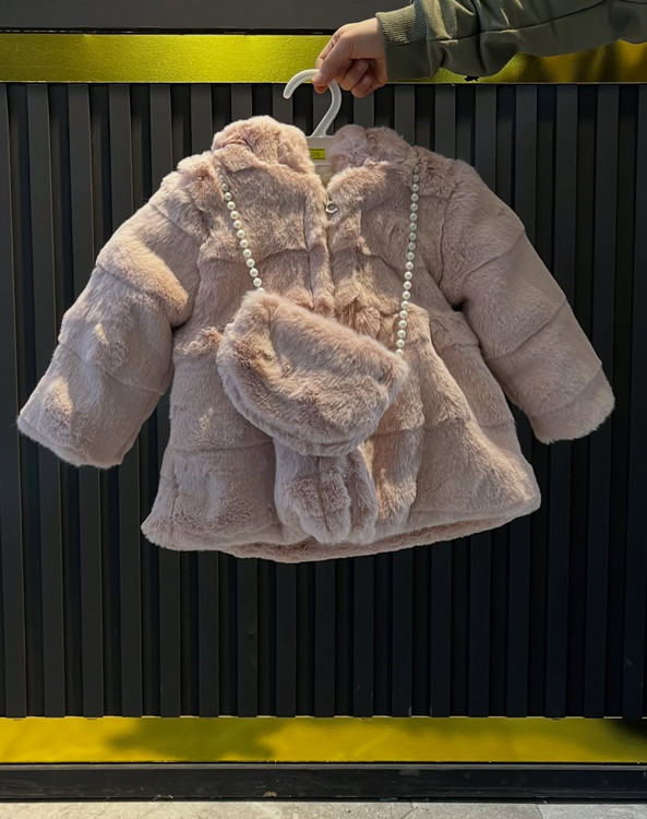 کاپشن بچهگانه